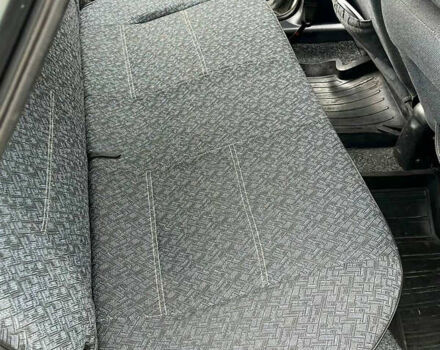 ВАЗ 2114 Самара, объемом двигателя 1.6 л и пробегом 196 тыс. км за 2200 $, фото 23 на Automoto.ua