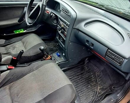 ВАЗ 2114 Самара, объемом двигателя 1.6 л и пробегом 172 тыс. км за 980 $, фото 1 на Automoto.ua