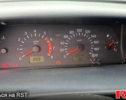 ВАЗ 2114 Самара, объемом двигателя 1.6 л и пробегом 172 тыс. км за 980 $, фото 3 на Automoto.ua
