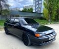 ВАЗ 2114 Самара, объемом двигателя 1.6 л и пробегом 142 тыс. км за 2700 $, фото 5 на Automoto.ua