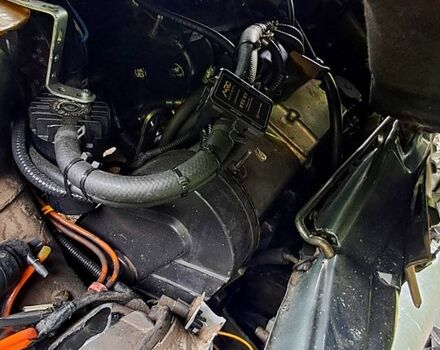 ВАЗ 2114 Самара, объемом двигателя 1.6 л и пробегом 172 тыс. км за 980 $, фото 2 на Automoto.ua