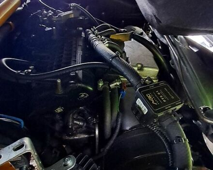 ВАЗ 2114 Самара, объемом двигателя 1.6 л и пробегом 172 тыс. км за 980 $, фото 7 на Automoto.ua