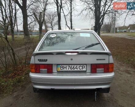 ВАЗ 2114 Самара, объемом двигателя 1.6 л и пробегом 160 тыс. км за 3500 $, фото 1 на Automoto.ua