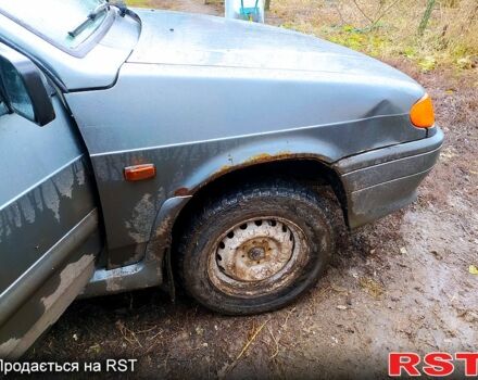 ВАЗ 2114 Самара, об'ємом двигуна 1.6 л та пробігом 200 тис. км за 1300 $, фото 4 на Automoto.ua