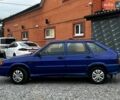 ВАЗ 2114 Самара, объемом двигателя 1.6 л и пробегом 200 тыс. км за 2400 $, фото 4 на Automoto.ua