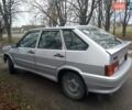 ВАЗ 2114 Самара, объемом двигателя 1.6 л и пробегом 160 тыс. км за 3500 $, фото 2 на Automoto.ua