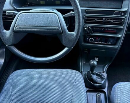 ВАЗ 2114 Самара, об'ємом двигуна 1.6 л та пробігом 29 тис. км за 4499 $, фото 9 на Automoto.ua