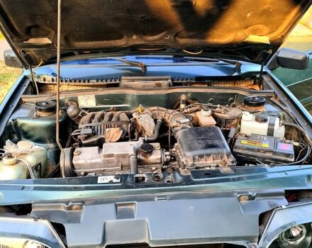 ВАЗ 2114 Самара, объемом двигателя 1.6 л и пробегом 175 тыс. км за 4000 $, фото 11 на Automoto.ua