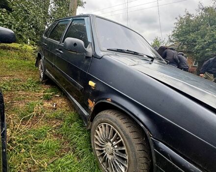 ВАЗ 2114 Самара, объемом двигателя 1.6 л и пробегом 180 тыс. км за 2000 $, фото 5 на Automoto.ua