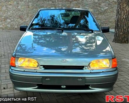 ВАЗ 2114 Самара, об'ємом двигуна 1.6 л та пробігом 29 тис. км за 4499 $, фото 1 на Automoto.ua