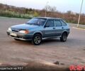 ВАЗ 2114 Самара, объемом двигателя 1.6 л и пробегом 250 тыс. км за 2550 $, фото 7 на Automoto.ua