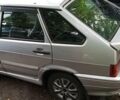 ВАЗ 2114 Самара, объемом двигателя 1.6 л и пробегом 135 тыс. км за 1600 $, фото 4 на Automoto.ua