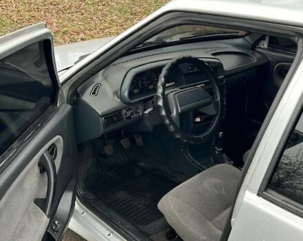 ВАЗ 2114 Самара, объемом двигателя 1.6 л и пробегом 140 тыс. км за 2150 $, фото 3 на Automoto.ua