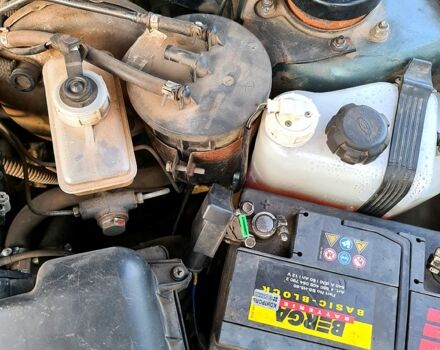 ВАЗ 2114 Самара, объемом двигателя 1.6 л и пробегом 175 тыс. км за 4000 $, фото 10 на Automoto.ua