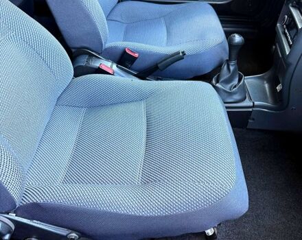 ВАЗ 2114 Самара, об'ємом двигуна 1.6 л та пробігом 29 тис. км за 4499 $, фото 12 на Automoto.ua