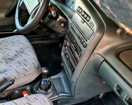 ВАЗ 2114 Самара, объемом двигателя 1.6 л и пробегом 175 тыс. км за 4000 $, фото 6 на Automoto.ua