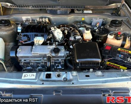 ВАЗ 2114 Самара, об'ємом двигуна 1.6 л та пробігом 29 тис. км за 4499 $, фото 7 на Automoto.ua