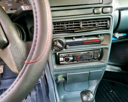 ВАЗ 2114 Самара, объемом двигателя 1.6 л и пробегом 175 тыс. км за 4000 $, фото 5 на Automoto.ua