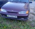 ВАЗ 2114 Самара, объемом двигателя 1.6 л и пробегом 109 тыс. км за 3000 $, фото 1 на Automoto.ua