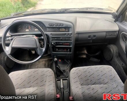 ВАЗ 2114 Самара, объемом двигателя 1.6 л и пробегом 0 тыс. км за 1850 $, фото 10 на Automoto.ua