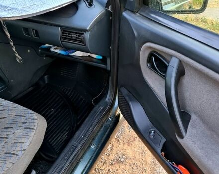 ВАЗ 2114 Самара, объемом двигателя 1.6 л и пробегом 175 тыс. км за 4000 $, фото 7 на Automoto.ua