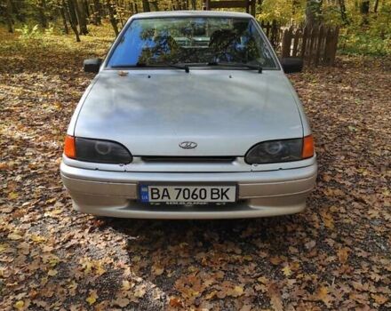 ВАЗ 2114 Самара, об'ємом двигуна 1.6 л та пробігом 82 тис. км за 3600 $, фото 7 на Automoto.ua