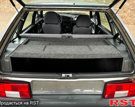 ВАЗ 2114 Самара, об'ємом двигуна 1.6 л та пробігом 29 тис. км за 4499 $, фото 6 на Automoto.ua