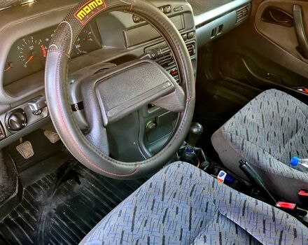 ВАЗ 2114 Самара, объемом двигателя 1.6 л и пробегом 175 тыс. км за 4000 $, фото 4 на Automoto.ua