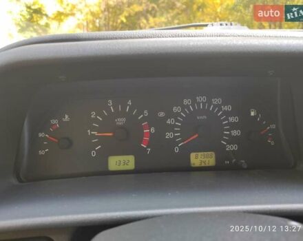 ВАЗ 2114 Самара, об'ємом двигуна 1.6 л та пробігом 82 тис. км за 3600 $, фото 9 на Automoto.ua