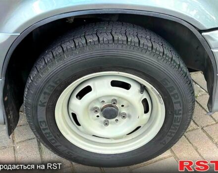 ВАЗ 2114 Самара, об'ємом двигуна 1.6 л та пробігом 29 тис. км за 4499 $, фото 13 на Automoto.ua