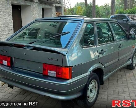ВАЗ 2114 Самара, об'ємом двигуна 1.6 л та пробігом 29 тис. км за 4499 $, фото 3 на Automoto.ua