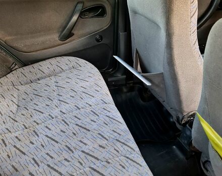 ВАЗ 2114 Самара, объемом двигателя 1.6 л и пробегом 175 тыс. км за 4000 $, фото 8 на Automoto.ua