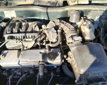 ВАЗ 2114 Самара, об'ємом двигуна 1.6 л та пробігом 125 тис. км за 3300 $, фото 4 на Automoto.ua