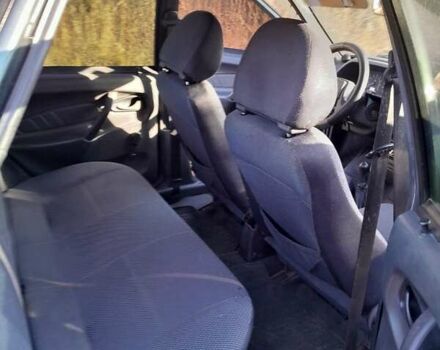 ВАЗ 2114 Самара, об'ємом двигуна 1.6 л та пробігом 125 тис. км за 3300 $, фото 3 на Automoto.ua