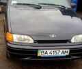 ВАЗ 2114 Самара, объемом двигателя 1.6 л и пробегом 104 тыс. км за 3500 $, фото 1 на Automoto.ua