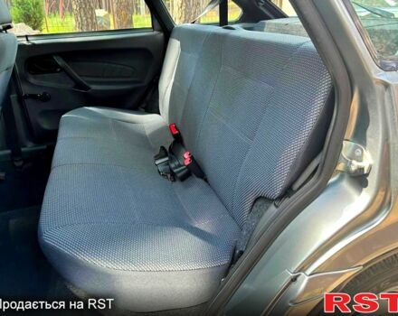 ВАЗ 2114 Самара, об'ємом двигуна 1.6 л та пробігом 29 тис. км за 4499 $, фото 11 на Automoto.ua