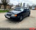 ВАЗ 2114 Самара, объемом двигателя 16 л и пробегом 168 тыс. км за 1900 $, фото 1 на Automoto.ua