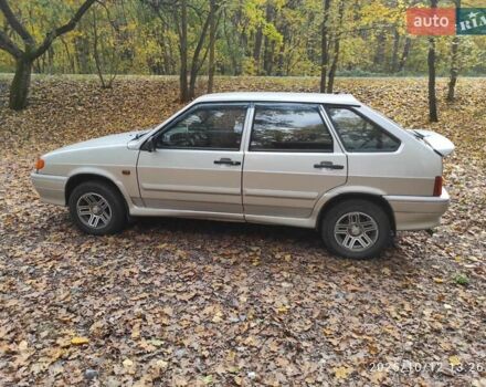 ВАЗ 2114 Самара, об'ємом двигуна 1.6 л та пробігом 82 тис. км за 3600 $, фото 8 на Automoto.ua