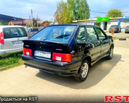 ВАЗ 2114 Самара, объемом двигателя 1.6 л и пробегом 0 тыс. км за 1850 $, фото 2 на Automoto.ua