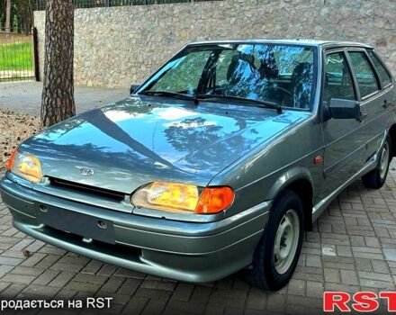 ВАЗ 2114 Самара, об'ємом двигуна 1.6 л та пробігом 29 тис. км за 4499 $, фото 2 на Automoto.ua