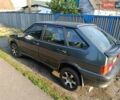 ВАЗ 2114 Самара, объемом двигателя 0 л и пробегом 107 тыс. км за 2300 $, фото 1 на Automoto.ua