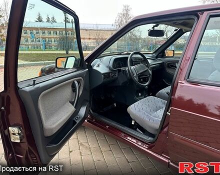 ВАЗ 2114 Самара, объемом двигателя 1.6 л и пробегом 65 тыс. км за 3650 $, фото 8 на Automoto.ua