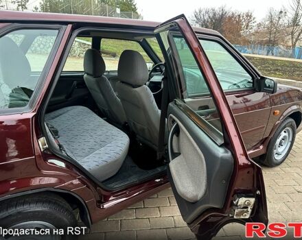 ВАЗ 2114 Самара, объемом двигателя 1.6 л и пробегом 65 тыс. км за 3650 $, фото 10 на Automoto.ua