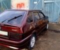 ВАЗ 2114 Самара, об'ємом двигуна 17 л та пробігом 71 тис. км за 3400 $, фото 7 на Automoto.ua