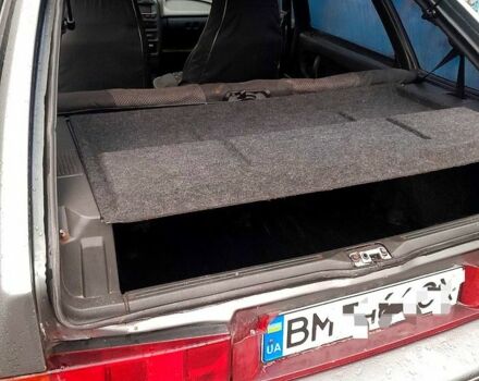 ВАЗ 2114 Самара, объемом двигателя 1.6 л и пробегом 200 тыс. км за 2200 $, фото 6 на Automoto.ua