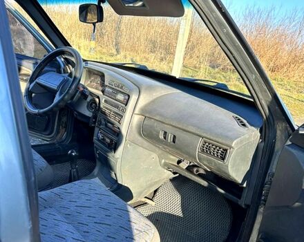 ВАЗ 2114 Самара, объемом двигателя 16 л и пробегом 115 тыс. км за 2600 $, фото 7 на Automoto.ua