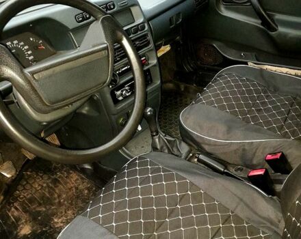 ВАЗ 2114 Самара, объемом двигателя 1.6 л и пробегом 200 тыс. км за 2200 $, фото 8 на Automoto.ua