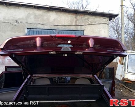 ВАЗ 2114 Самара, об'ємом двигуна 17 л та пробігом 71 тис. км за 3400 $, фото 8 на Automoto.ua