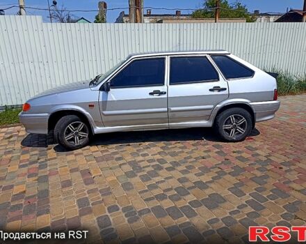 ВАЗ 2114 Самара, объемом двигателя 1.6 л и пробегом 0 тыс. км за 1550 $, фото 1 на Automoto.ua