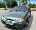 ВАЗ 2114 Самара, объемом двигателя 1.6 л и пробегом 162 тыс. км за 2450 $, фото 1 на Automoto.ua